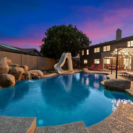 5 Bedroom 4 Bath Boutique Home Premium Location + Heated Pool Option Glendale Exterior photo