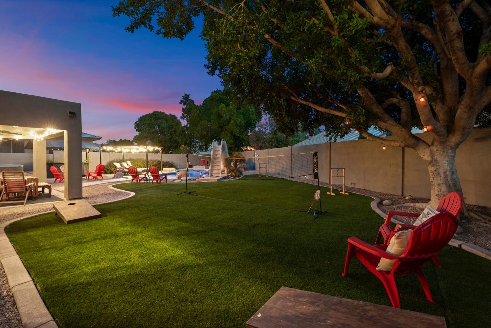5 Bedroom 4 Bath Boutique Home Premium Location + Heated Pool Option Glendale Exterior photo