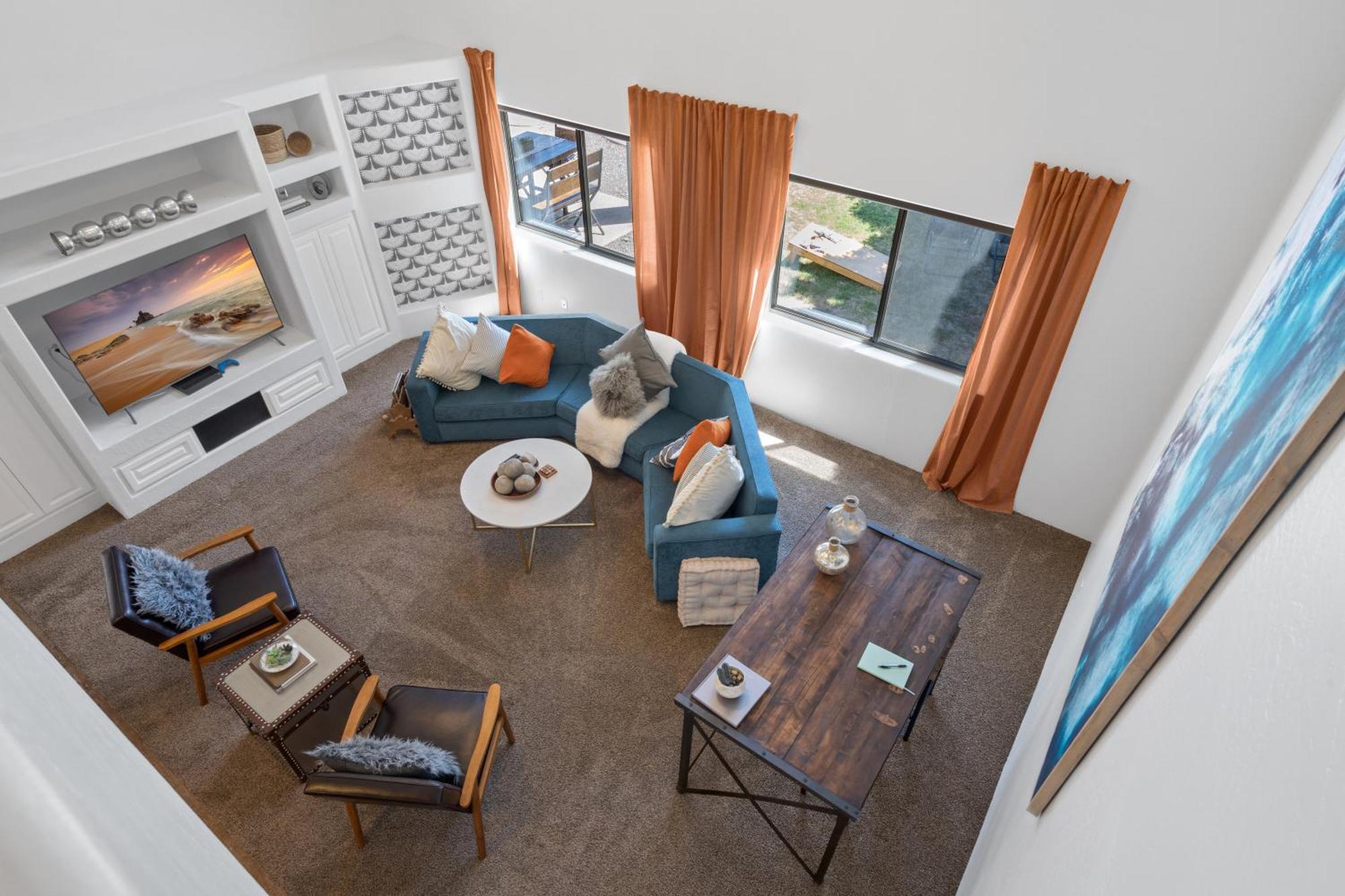 5 Bedroom 4 Bath Boutique Home Premium Location + Heated Pool Option Glendale Exterior photo