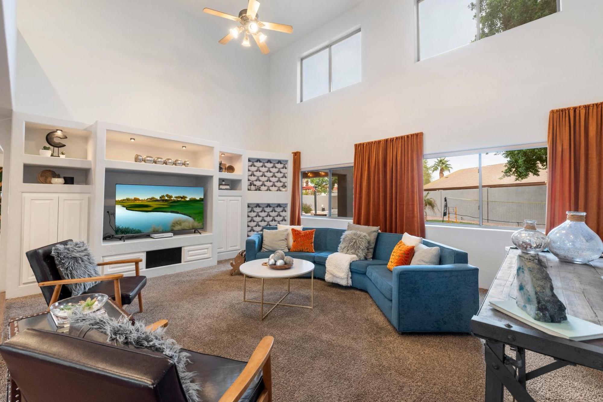 5 Bedroom 4 Bath Boutique Home Premium Location + Heated Pool Option Glendale Exterior photo